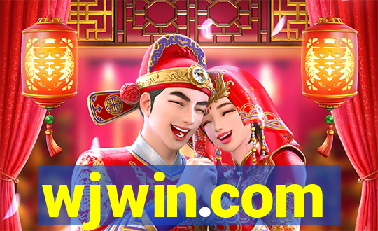 wjwin.com