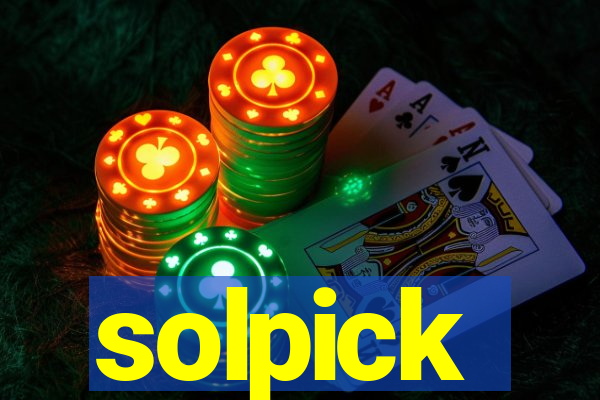 solpick