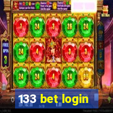 133 bet login