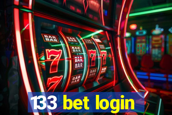 133 bet login