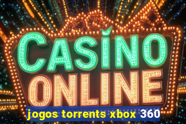 jogos torrents xbox 360