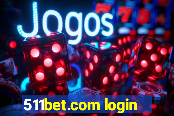 511bet.com login