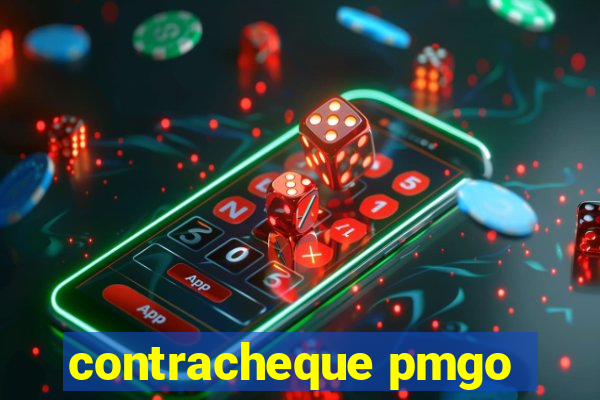 contracheque pmgo