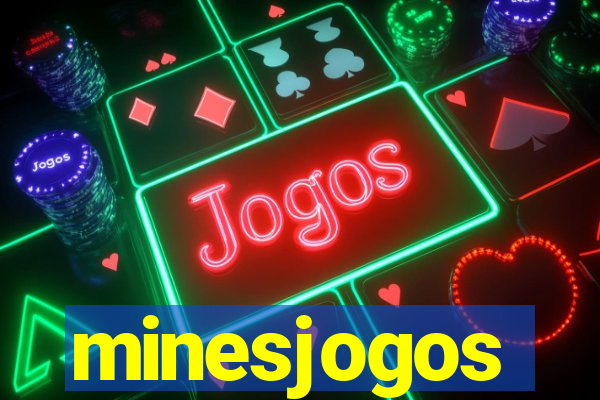 minesjogos