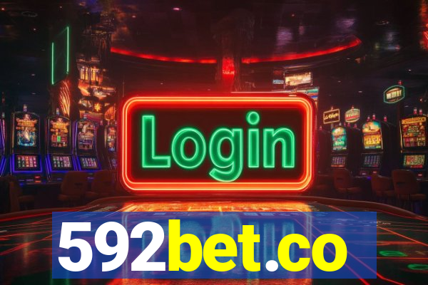 592bet.co