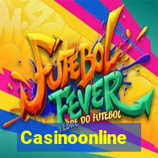 Casinoonline