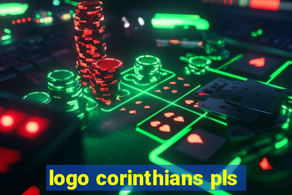 logo corinthians pls