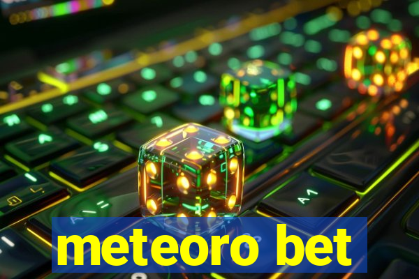 meteoro bet