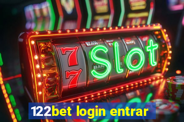 122bet login entrar