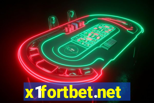 x1fortbet.net