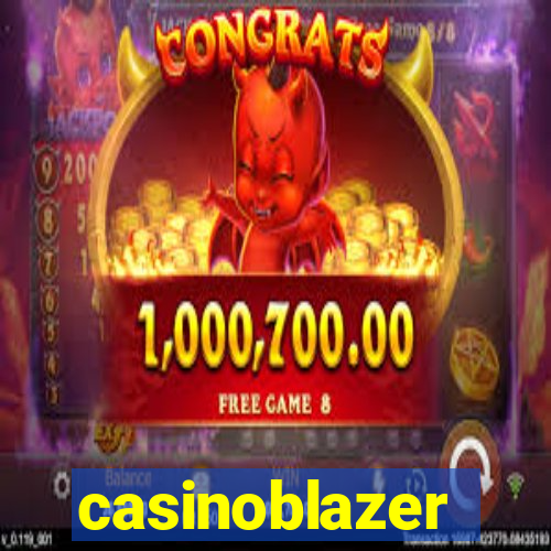 casinoblazer