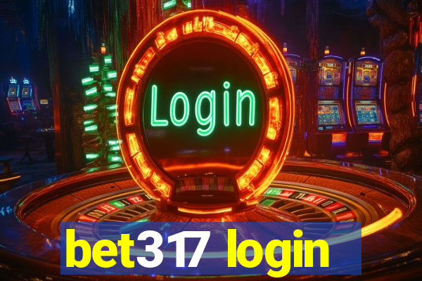 bet317 login