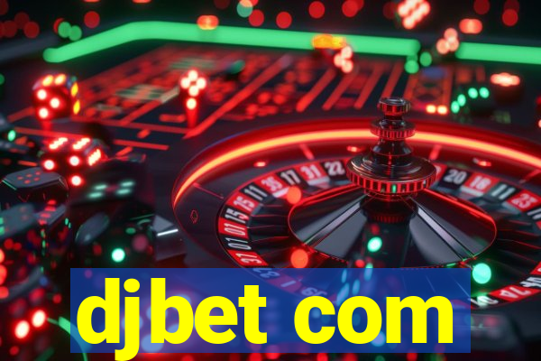 djbet com