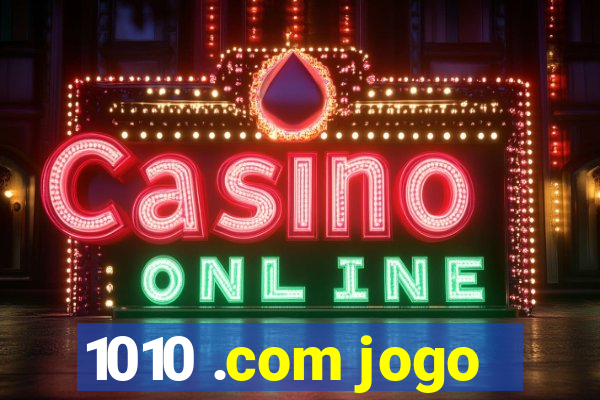 1010 .com jogo