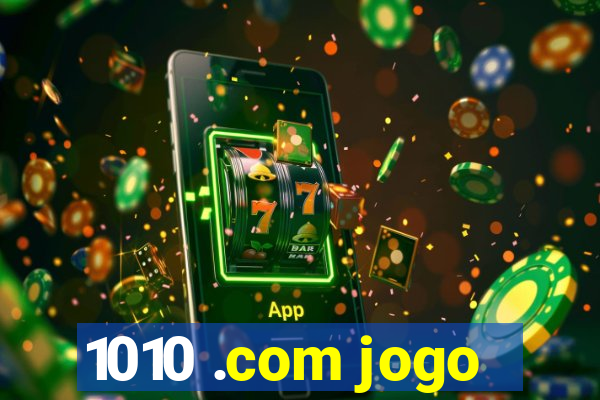 1010 .com jogo