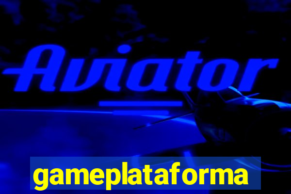 gameplataforma