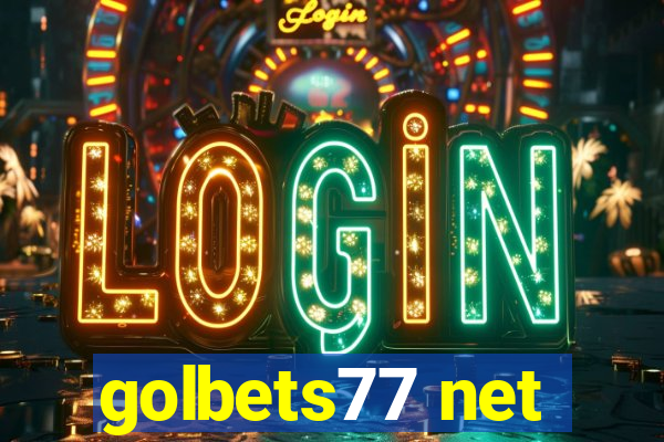 golbets77 net