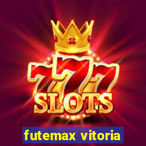 futemax vitoria