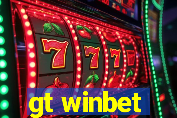 gt winbet