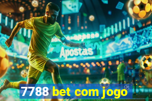 7788 bet com jogo