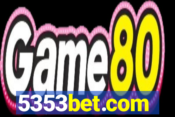 5353bet.com