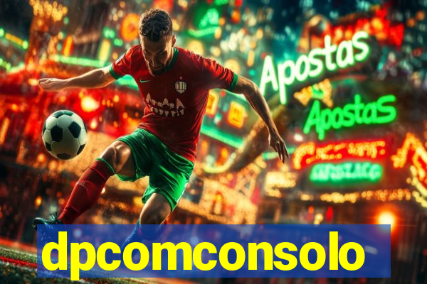 dpcomconsolo