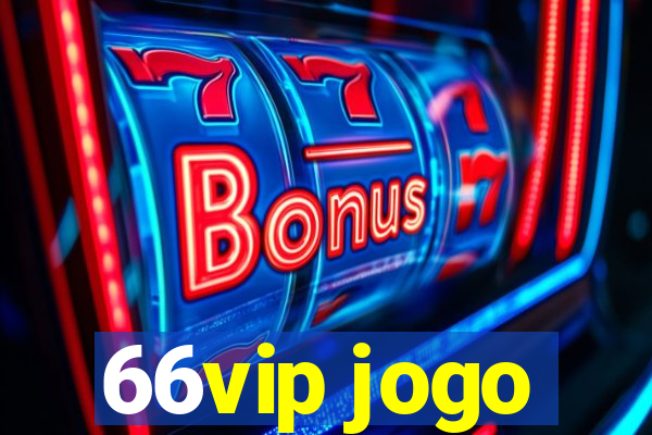 66vip jogo