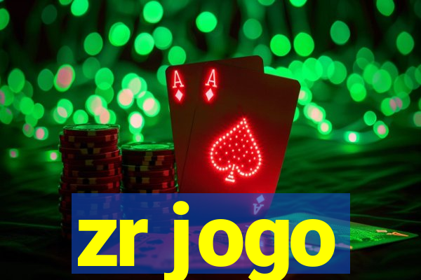 zr jogo