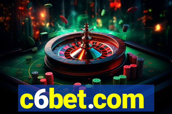 c6bet.com