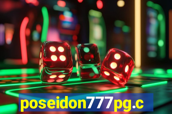 poseidon777pg.com