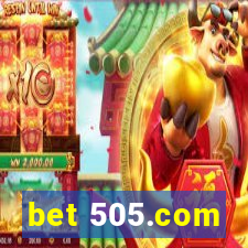 bet 505.com