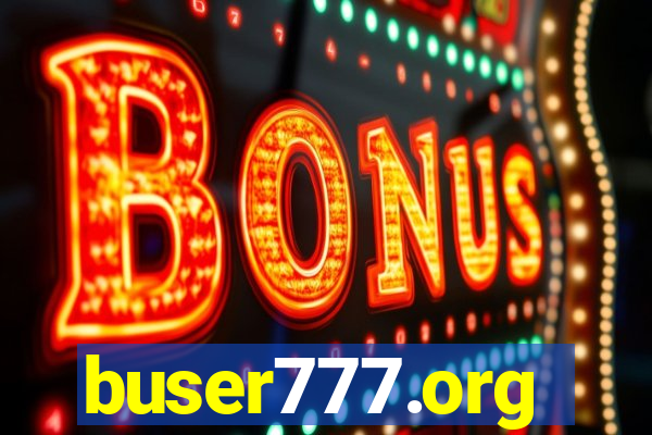 buser777.org