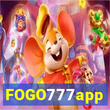 FOGO777app