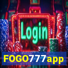 FOGO777app