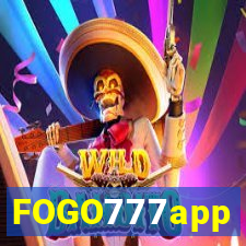 FOGO777app