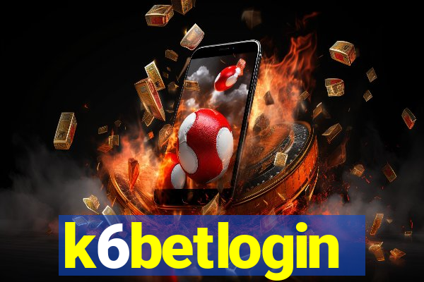 k6betlogin