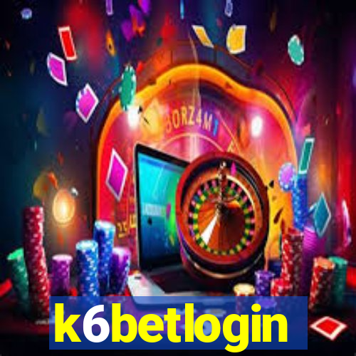 k6betlogin