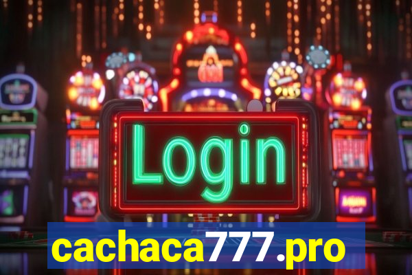 cachaca777.pro