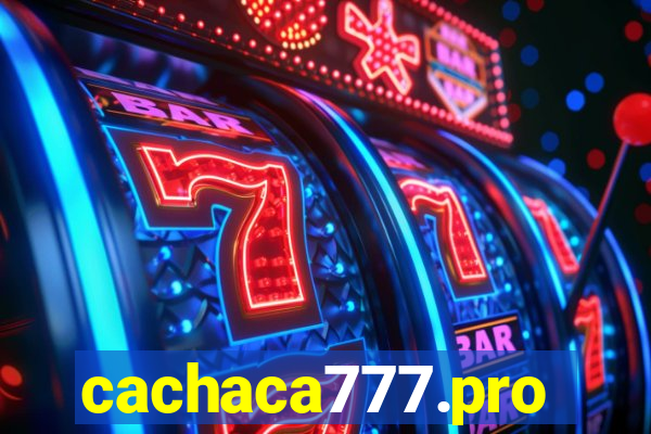 cachaca777.pro