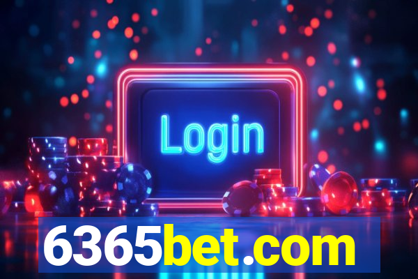 6365bet.com