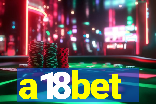 a18bet