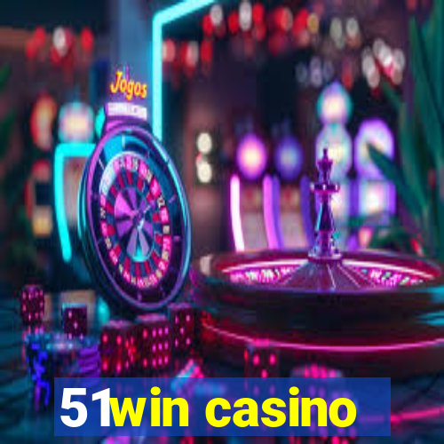 51win casino