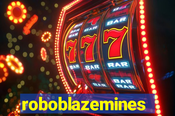 roboblazemines