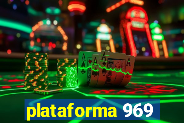 plataforma 969