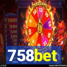 758bet