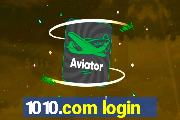 1010.com login