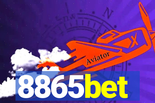 8865bet