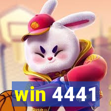 win 4441