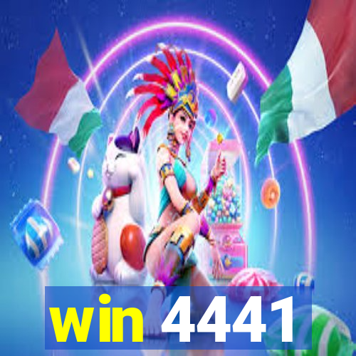 win 4441