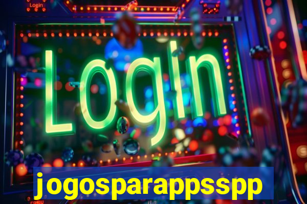 jogosparappsspp